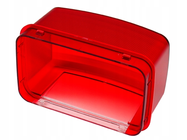 

Klosz lampy tylnej Yamaha Grizzly 660/700 (02-10)