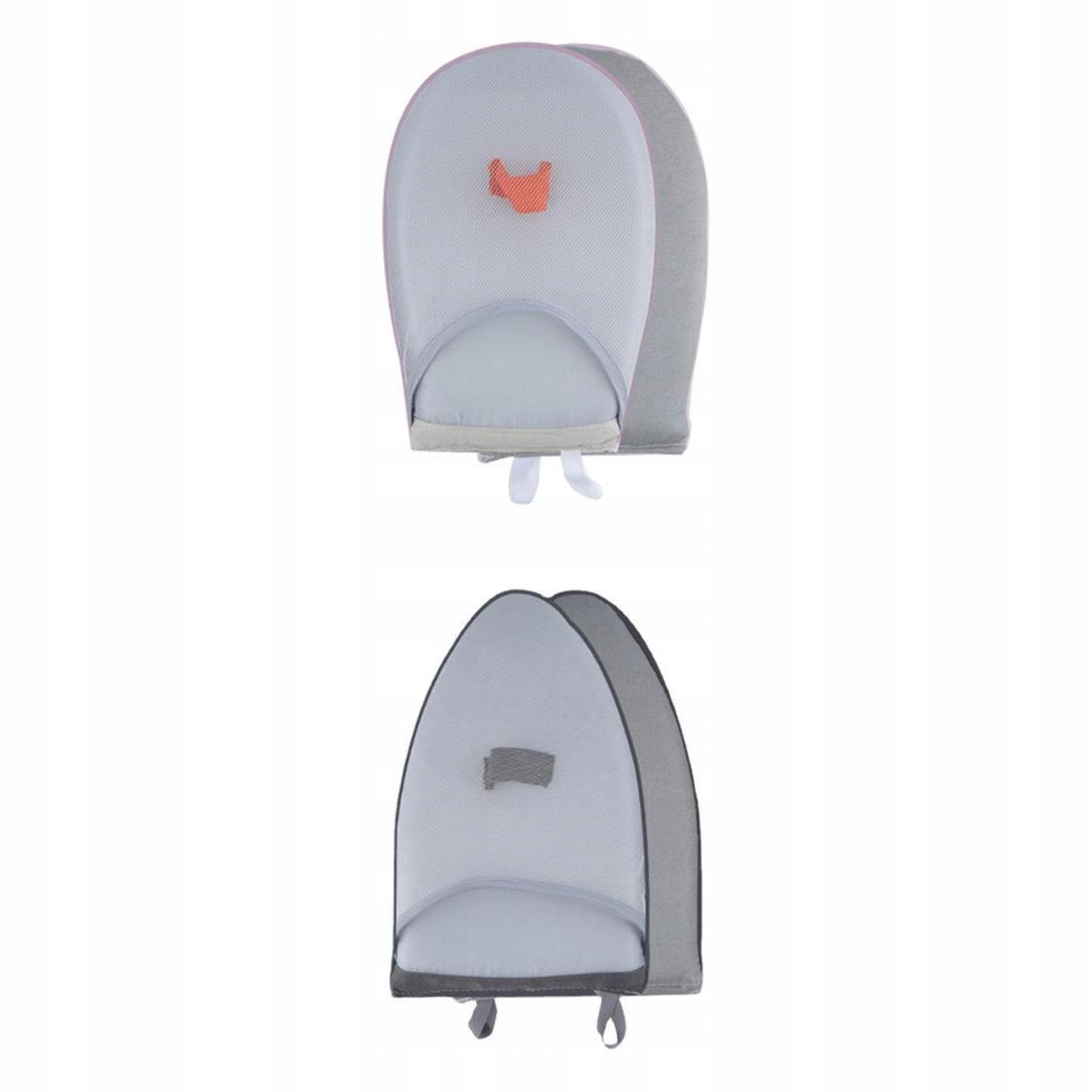 2 . Akcesoria do podkładek do prasowania Anti Marka inna