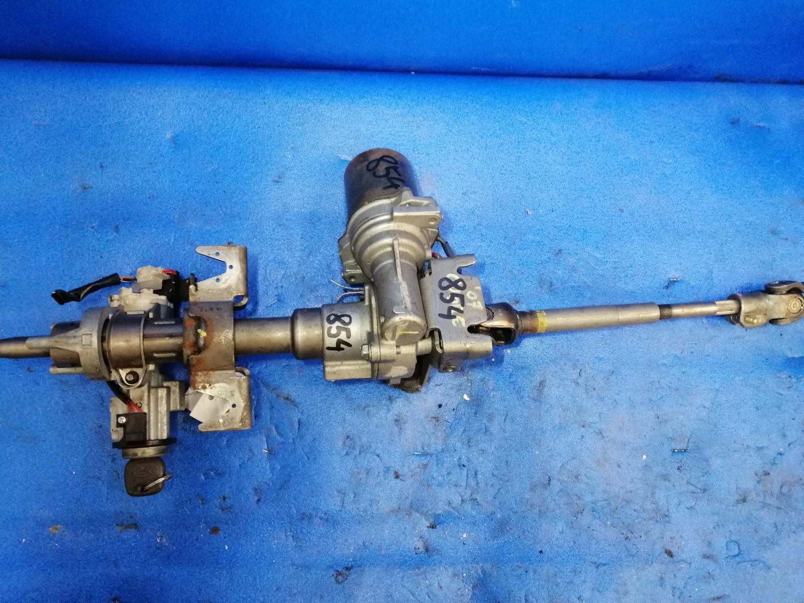 Pompa servosterzo 995-08303 DAIHATSU CUORE VI 1.0