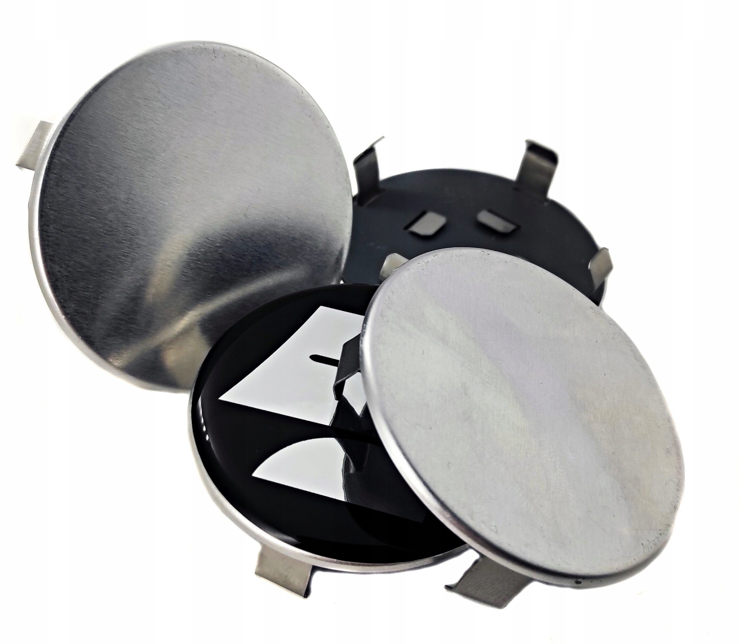 

Dekielki zaślepki kapsle felg alu do Suzuki 56mm