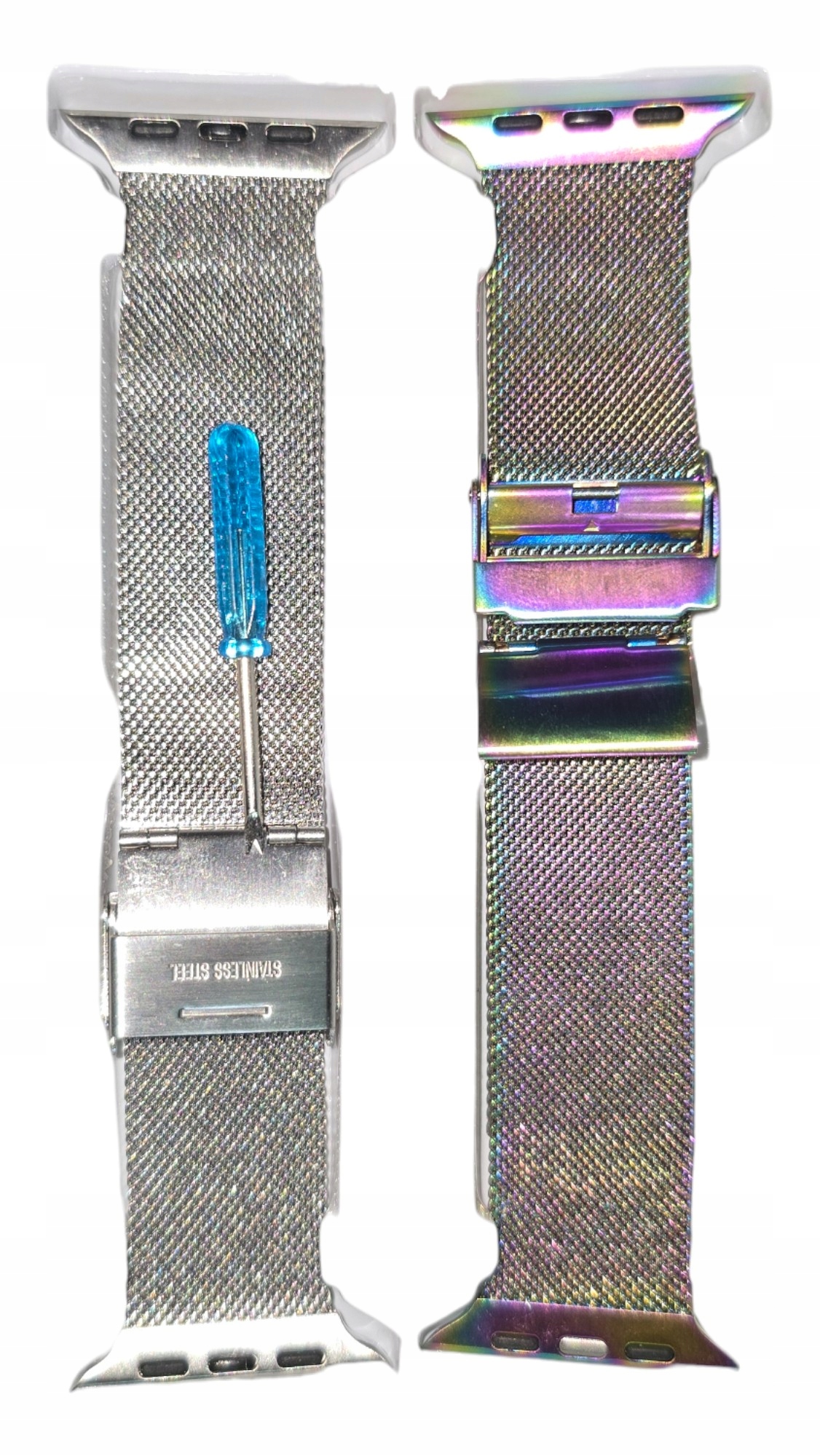 Vyměnitelný Rmos Pásek Pro Apple Kompatibilní S Watch Band 44/42/40/38 MM