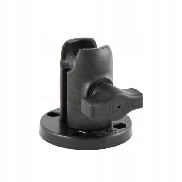 Ram Mounts Okrągła podstawa z ramieniem, Gniazdo ''b'', RAP-B-200-1-293U