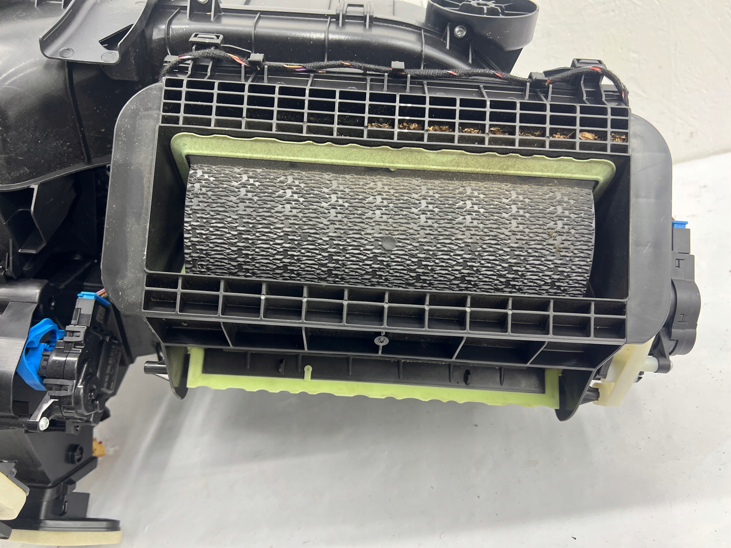 heater complete CUPRA LEON IV 1.4 HYBRYDA 5WB816001E EUROPA