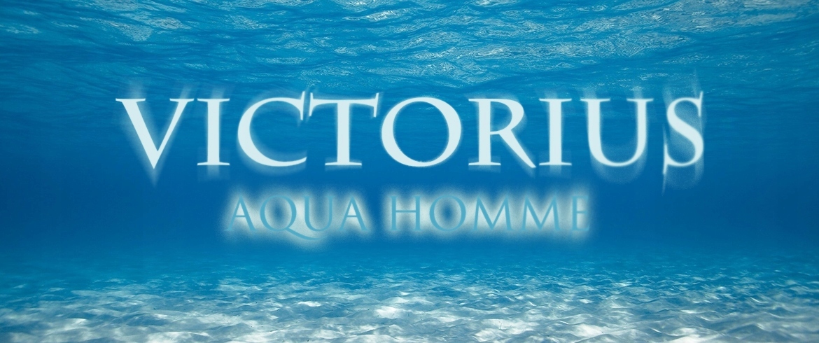 JFENZI-VICTORIUS AQUA MEN 100 ML EDP EAN (GTIN) 5902539680041