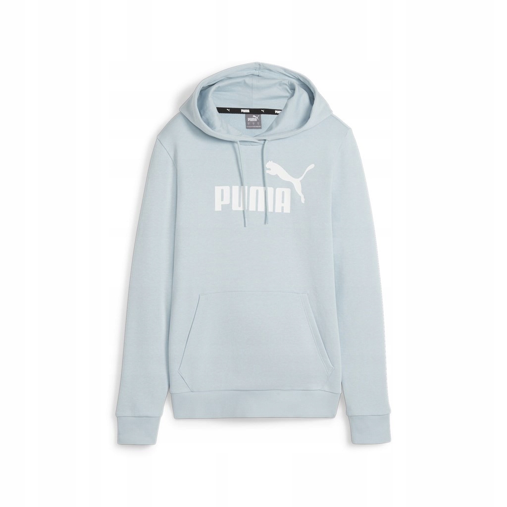Dámská mikina Puma Ess Logo Hoodie Tr (s)