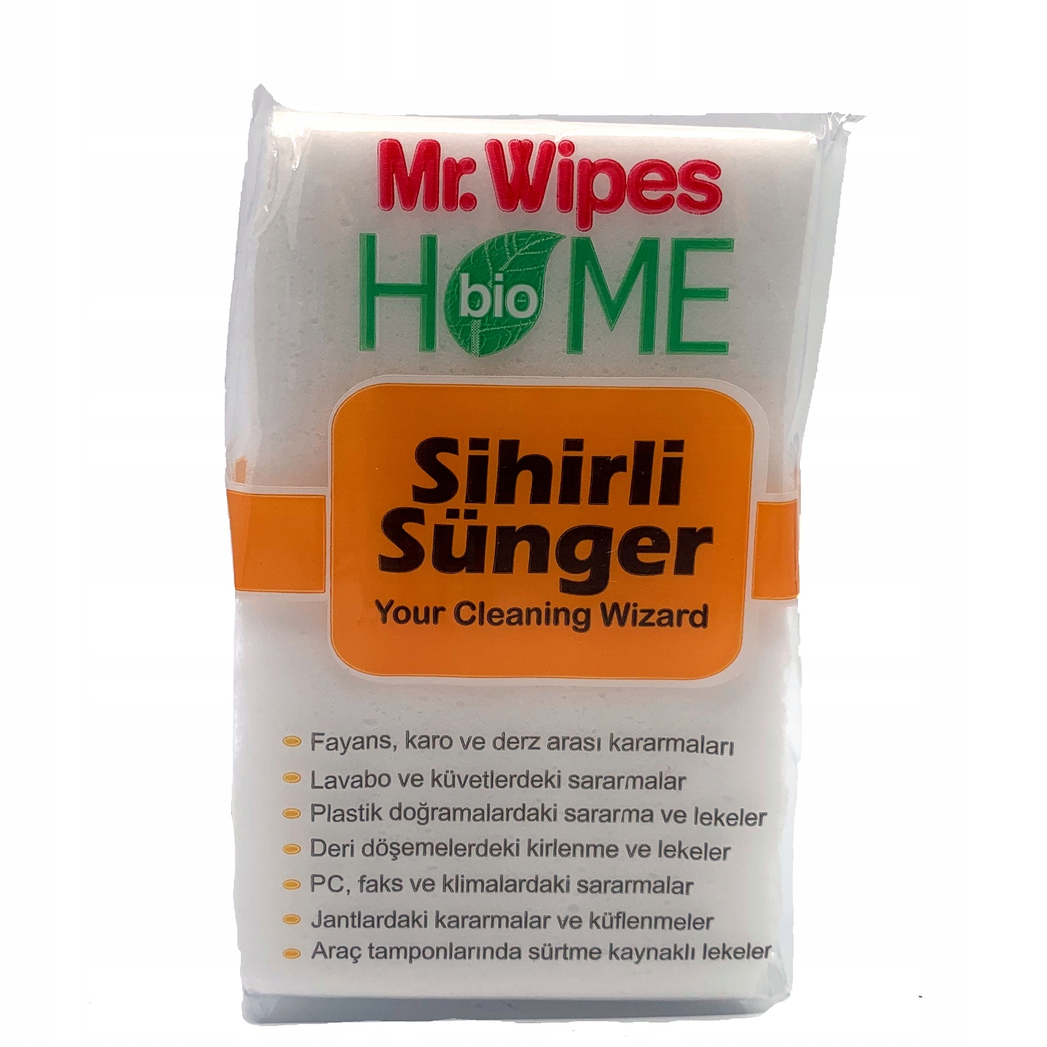 

Farmasi Mr. Wipes Magiczna Gąbka