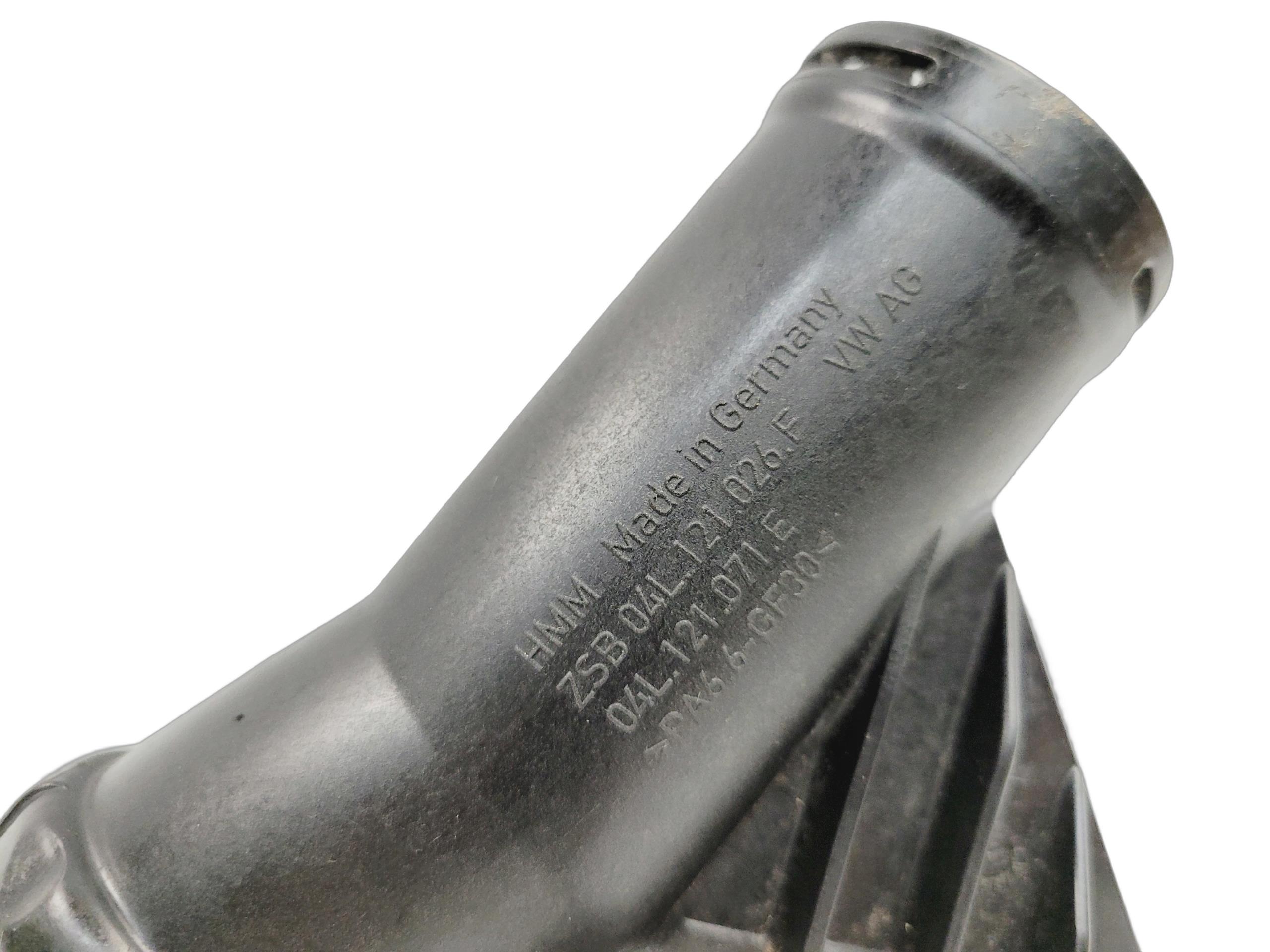 csomag TERMOSTATU VW SEAT AUDI 04L121026F