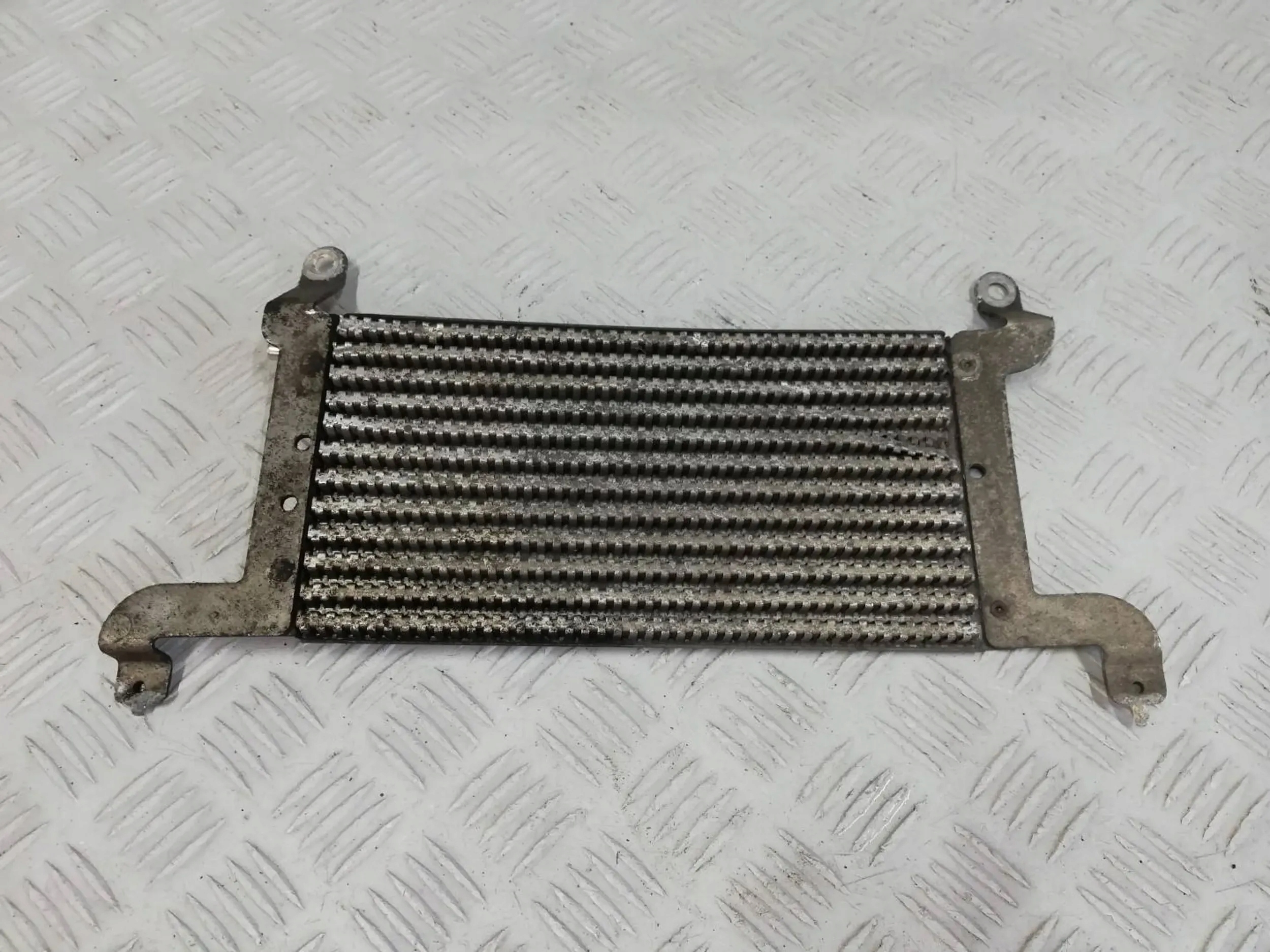 CITROEN DS5 C4 II DS4 LIFT 2,0 HDI CHLODNICZKA CHLODNICA PALIWA