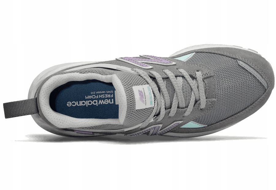 Buty damskie Sneakersy klasyczne New Balance r.36 Marka New Balance