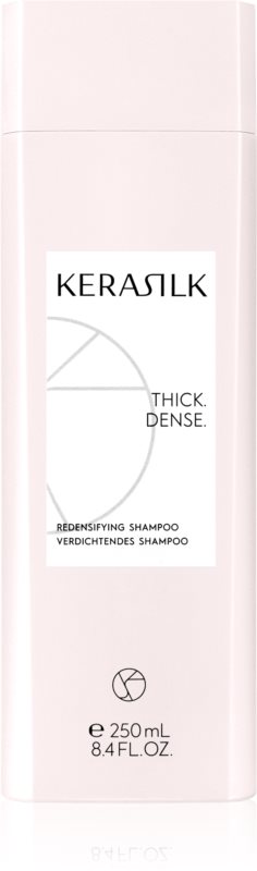 Kerasilk Essentials Redensifying Shampoo Šampon Pro Tenké, Řídké 250 M