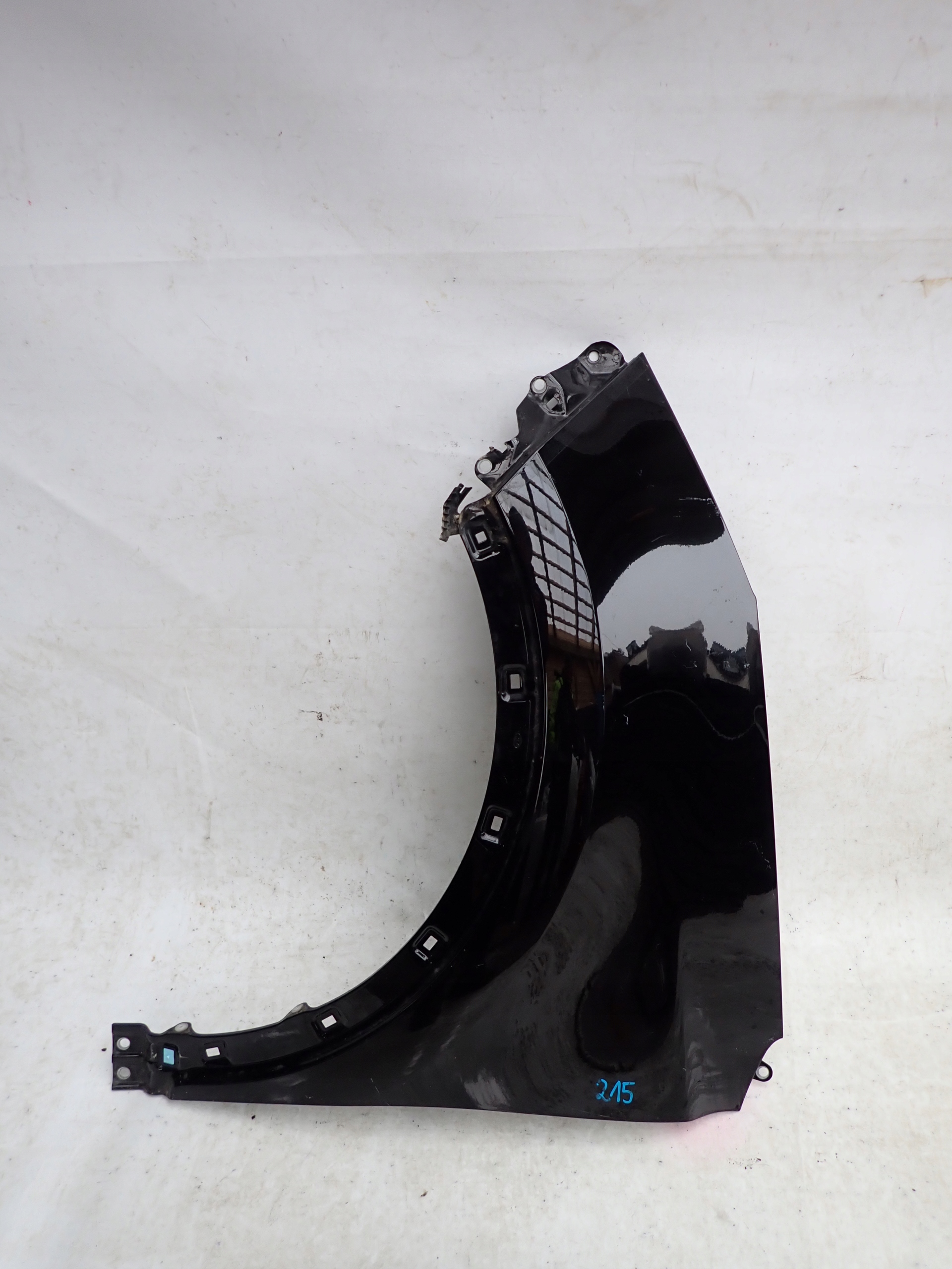 KIA SPORTAGE IV 4 15-21 fender front front left