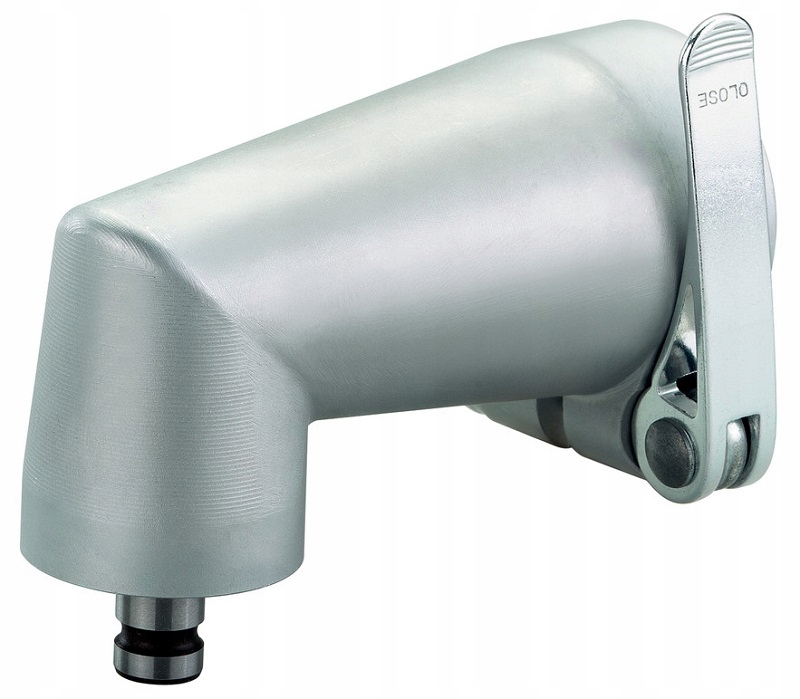 Przystawka Metabo Szybkowymienna przystawka kątowa Quick