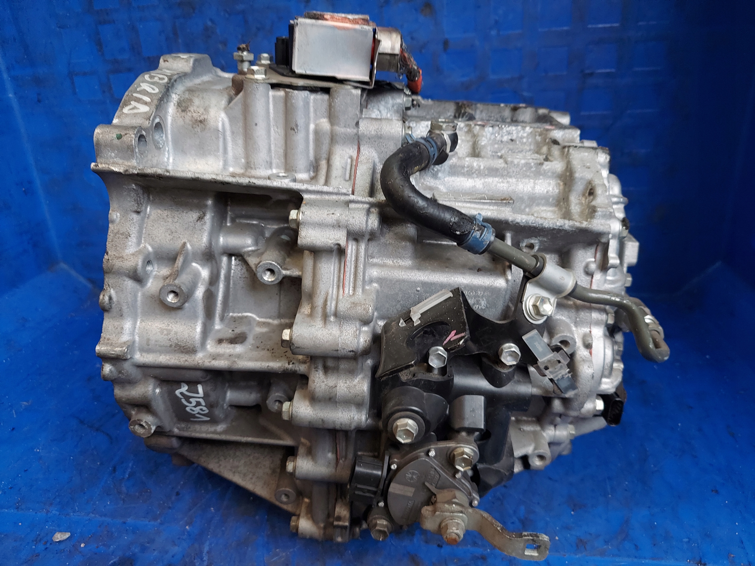Boîte de vitesse AURIS 1.8 HYBRYD 1LM Essence