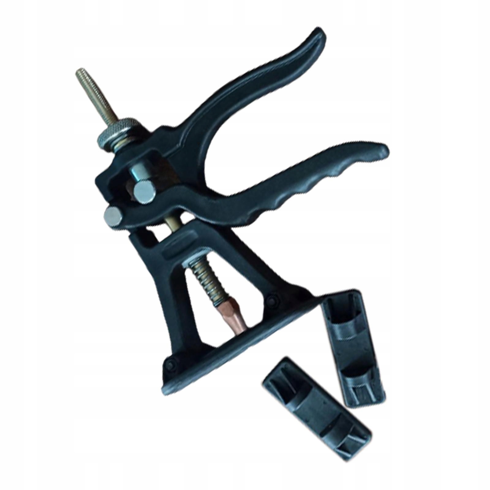 Ściągacz ręczny Automotive S Quick Puller Mocny, Niezdefiniowany Numer katalogowy oryginału 254523