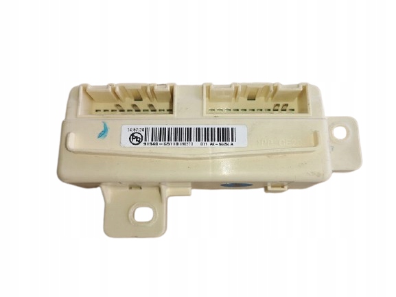 91940-G5111 - Модуль драйвера KIA NIRO 91940-G5110