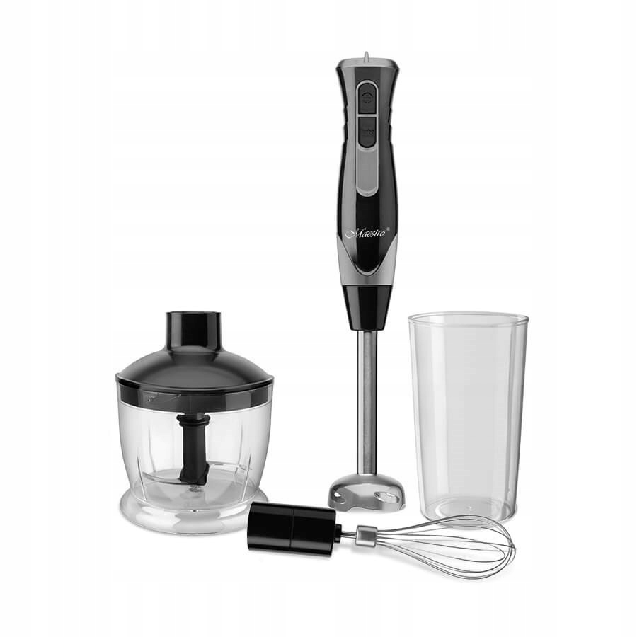 Blender zestaw 500W MR-566 Maestro