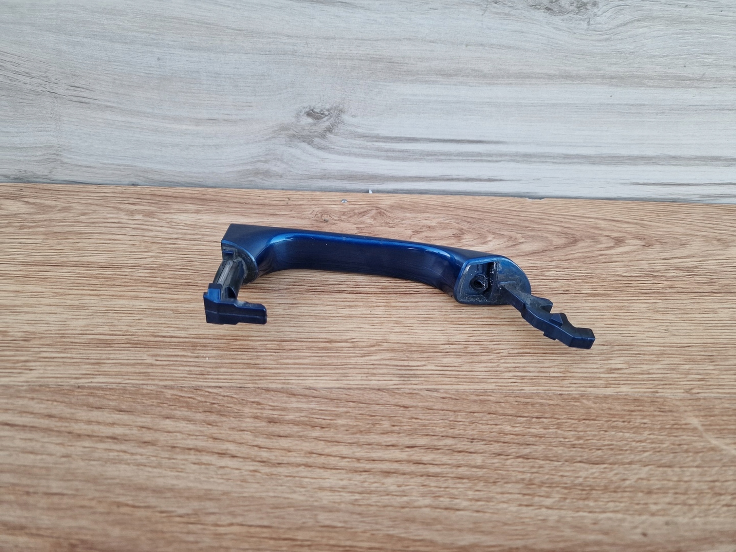 handle door right MERCEDES C-KLASA W203 COUPE CAB