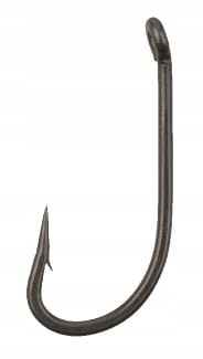 Mikado Territory Haczyki Long Shank roz. 6