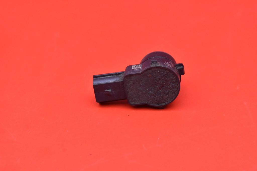 Sensor Parken heck PDC 13289572 OPEL ASTRA 4 IV J 09-12