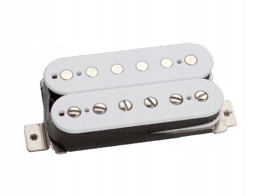 Tonerider Alnico 4 Classics F-Spaced (bílá, bridge