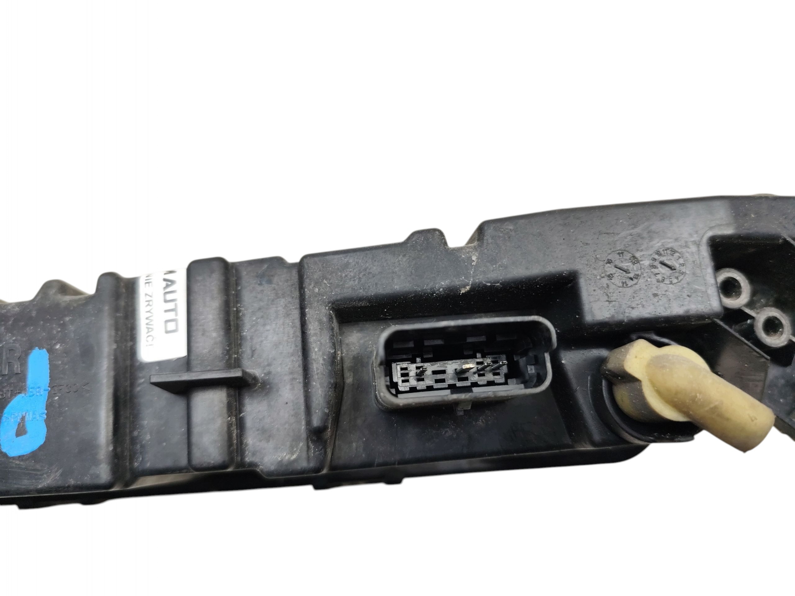 light LED front right CITROEN C4 PICASSO II (2013-2016) 9676036480