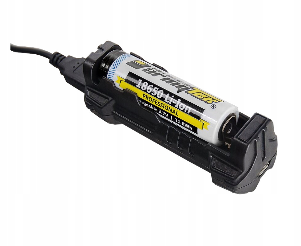 Ładowarka Armytek Handy C1 Ve