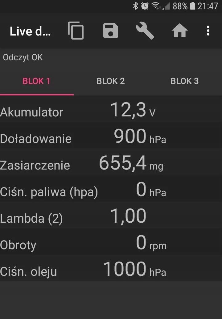 Vgate iCar PRO OBD2 BMW 4.0 Bluetooth Dual PL Kod producenta iCar Pro BT4.0