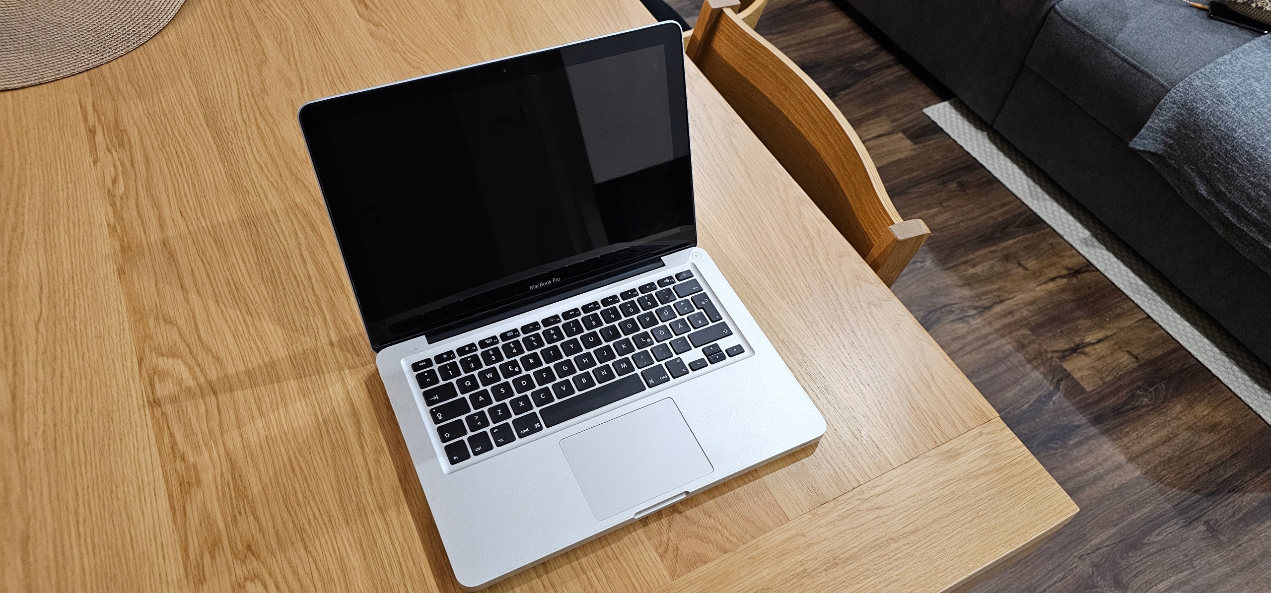 Macbook Pro 2012 w Laptopy, notebooki, ultrabooki Apple Macbook Pro 2012 w Laptopy, notebooki, ultrabooki Apple