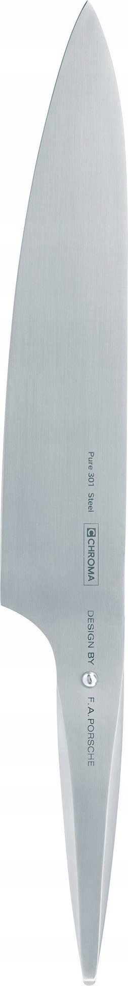 Chroma Type 301 Nôž šéfkuchára 24 cm