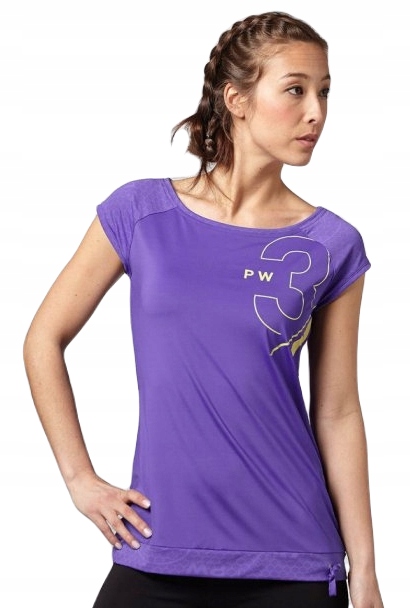 T-shirt Crossfit Reebok Dt Jacq Tee Z89663