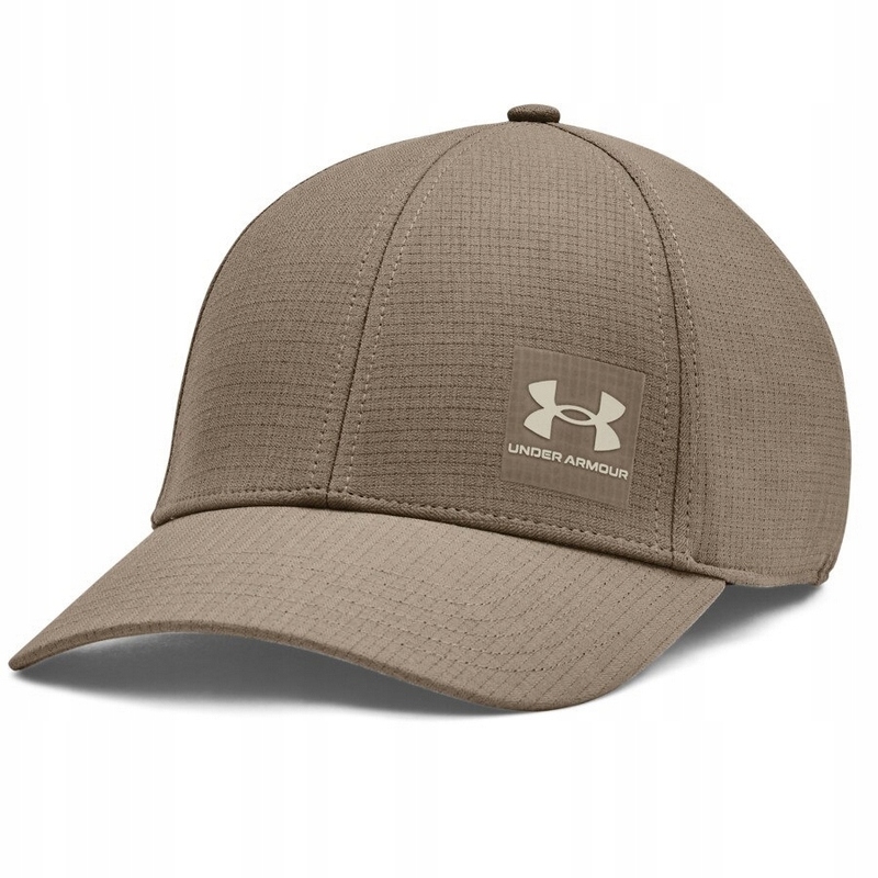 Under Armour Czapka Z Daszkiem IsoChill ArmourVent S/m