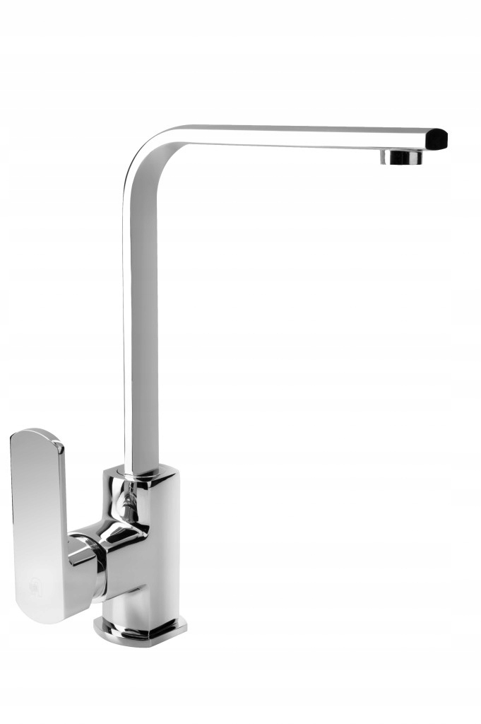 Korund drezová batéria, chróm (4003-615-00) /sm/