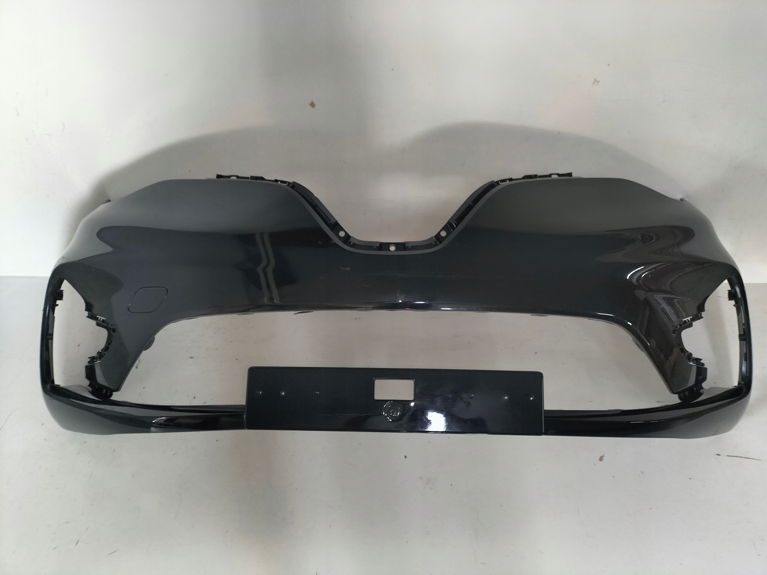 bumper front front RENAULT ZOE LIFT 19