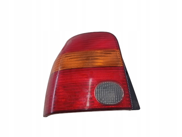 SEAT AROSA light left rear part