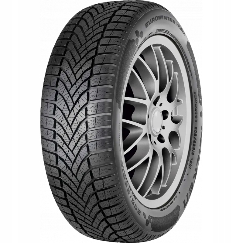 205/55R16 91H Falken Eurowinter HS02