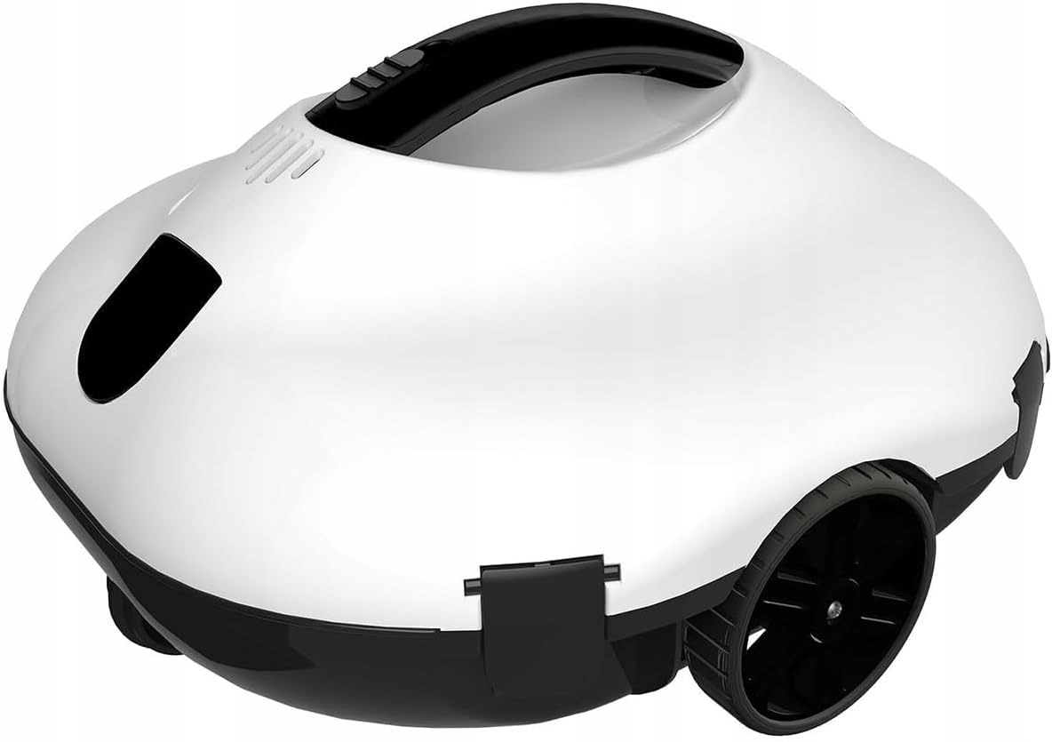 Robot Na Čistenie Bazéna Automatický Bazénový Hlgby Inteligetny Pro