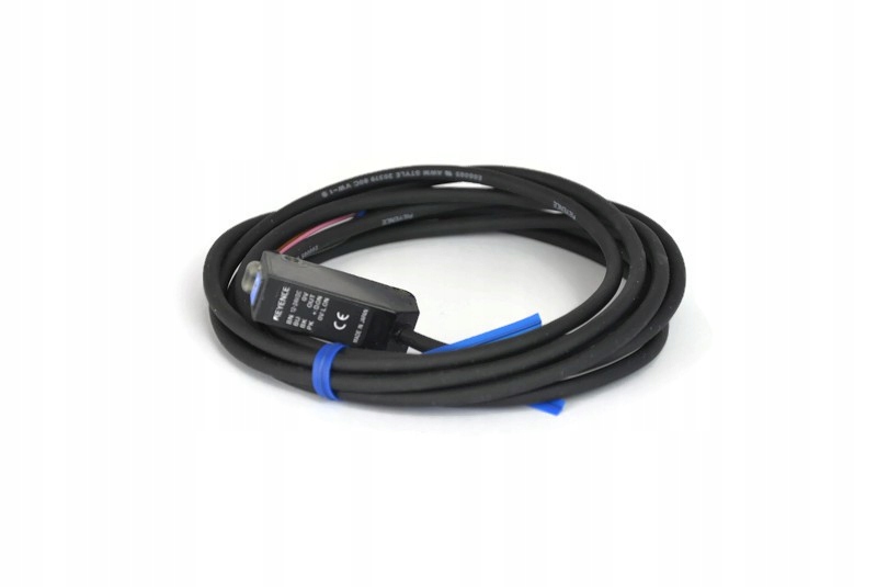 Czujnik Fotoelektryczny Keyence PZ-M11 Marka Keyence