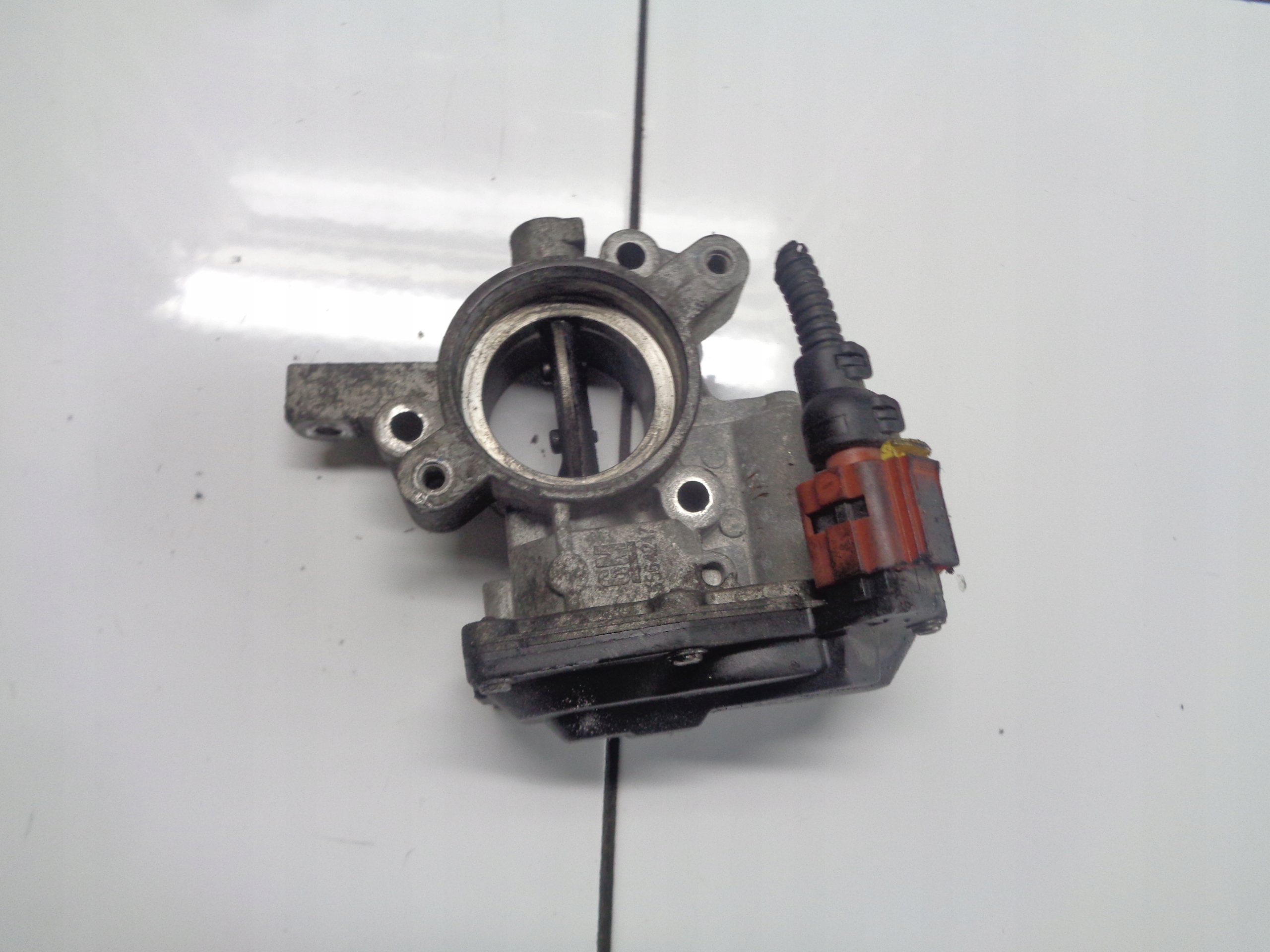 OPEL ASTRA J 1.3CDTI A13DTE Valvola a farfalla 55564247