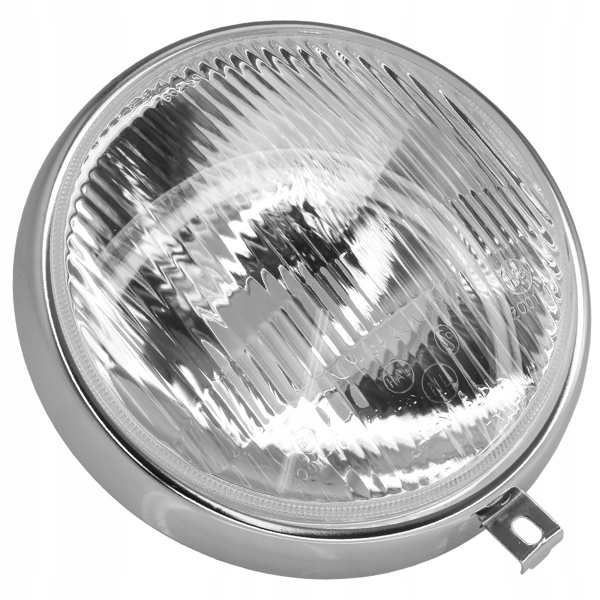 

Wkład Lampa Przód Reflektor Z Ramką Mz Ts 150 250