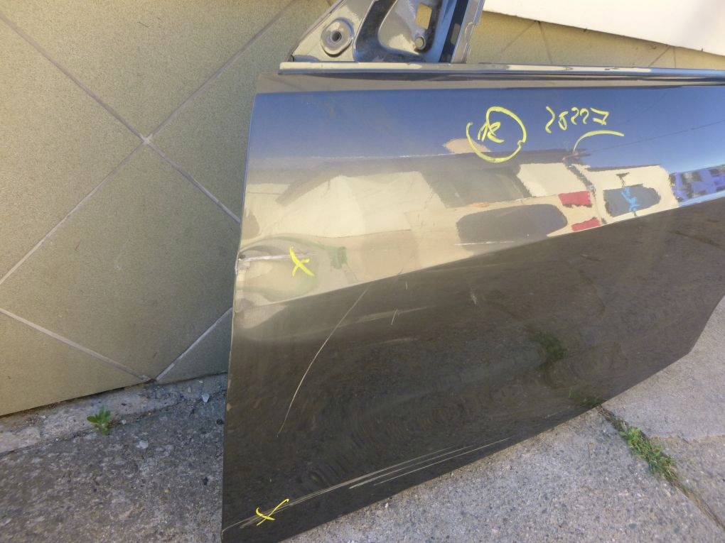 BMW 1 F40 door left front