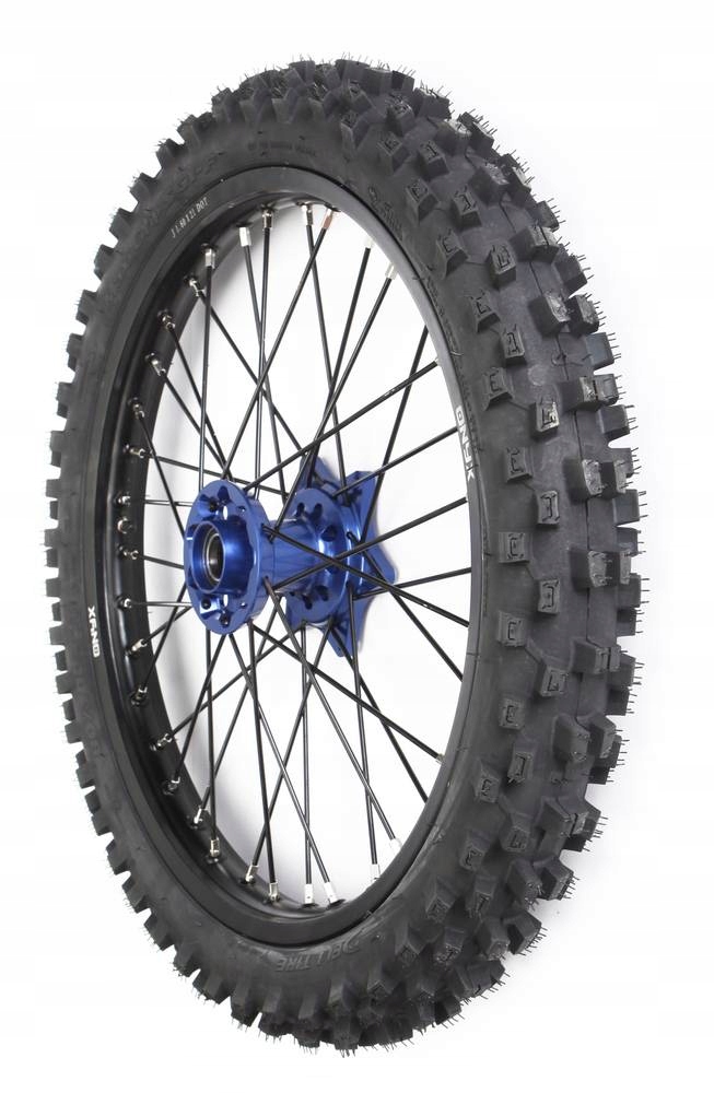 Deli Tire 80/100-21 Tt 51M SB-157 soft Przód Nhs