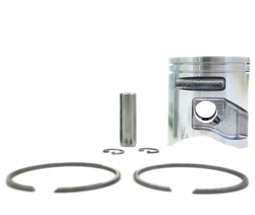 TŁOK KPL. HUSQVARNA 365/372XP X-TORQ 50MM METEOR!