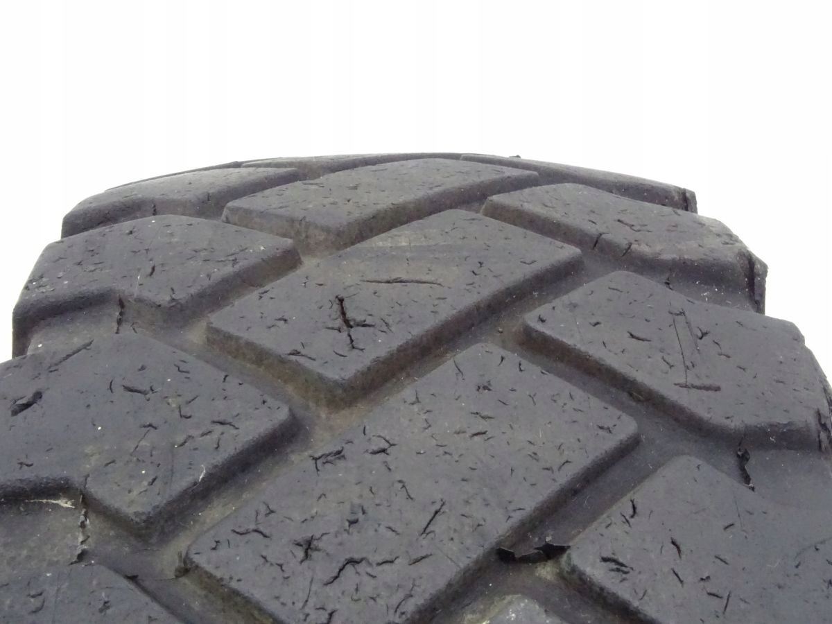 OPONA CONTINENTAL INDUSTRILE RADIAL 225/75R10 Model INDUSTRILE RADIAL