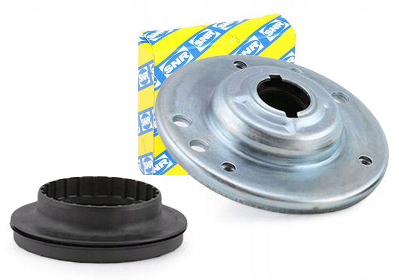 KB653.11 - ПОДУШКА + ПОДШИПНИК OPEL VECTRA C SIGNUM ПЕРЕДНЯЯ