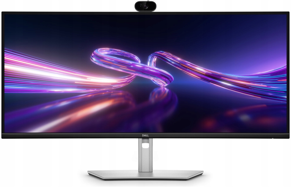 Dell Pro P3426WEV/ 34.1" Led/ Ips/ 21:9/ 3440x1440/ 1500:1/ 5ms/ 100 Hz/ Hd