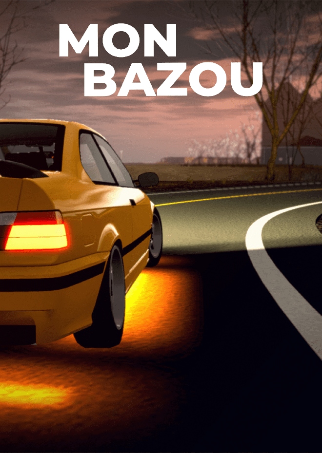 Mon Bazou Pc Klucz Steam Kod Bez Vpn