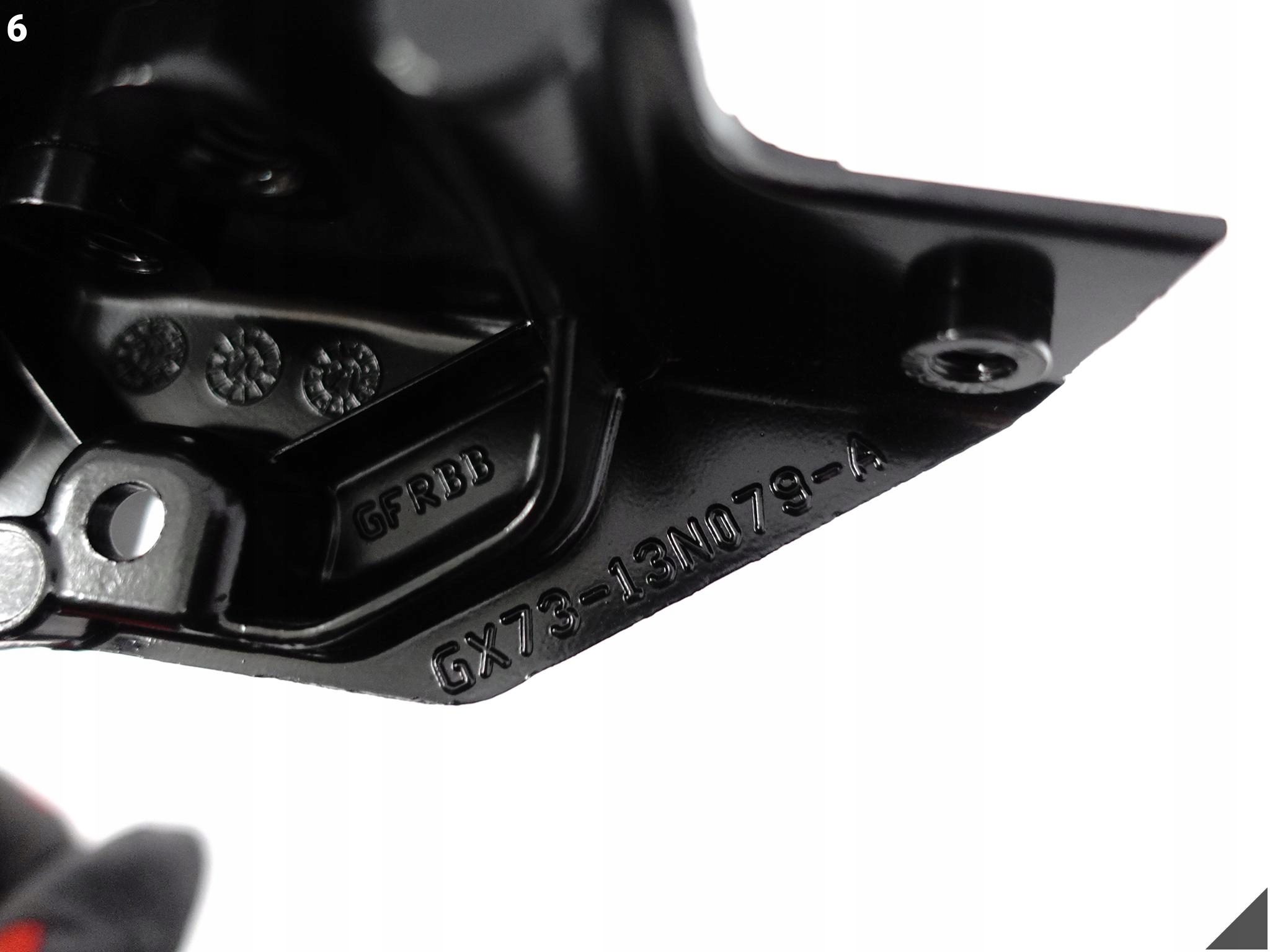 JAGUAR XE X760 XF X260 15-20 OKULAR console bar, wall left front