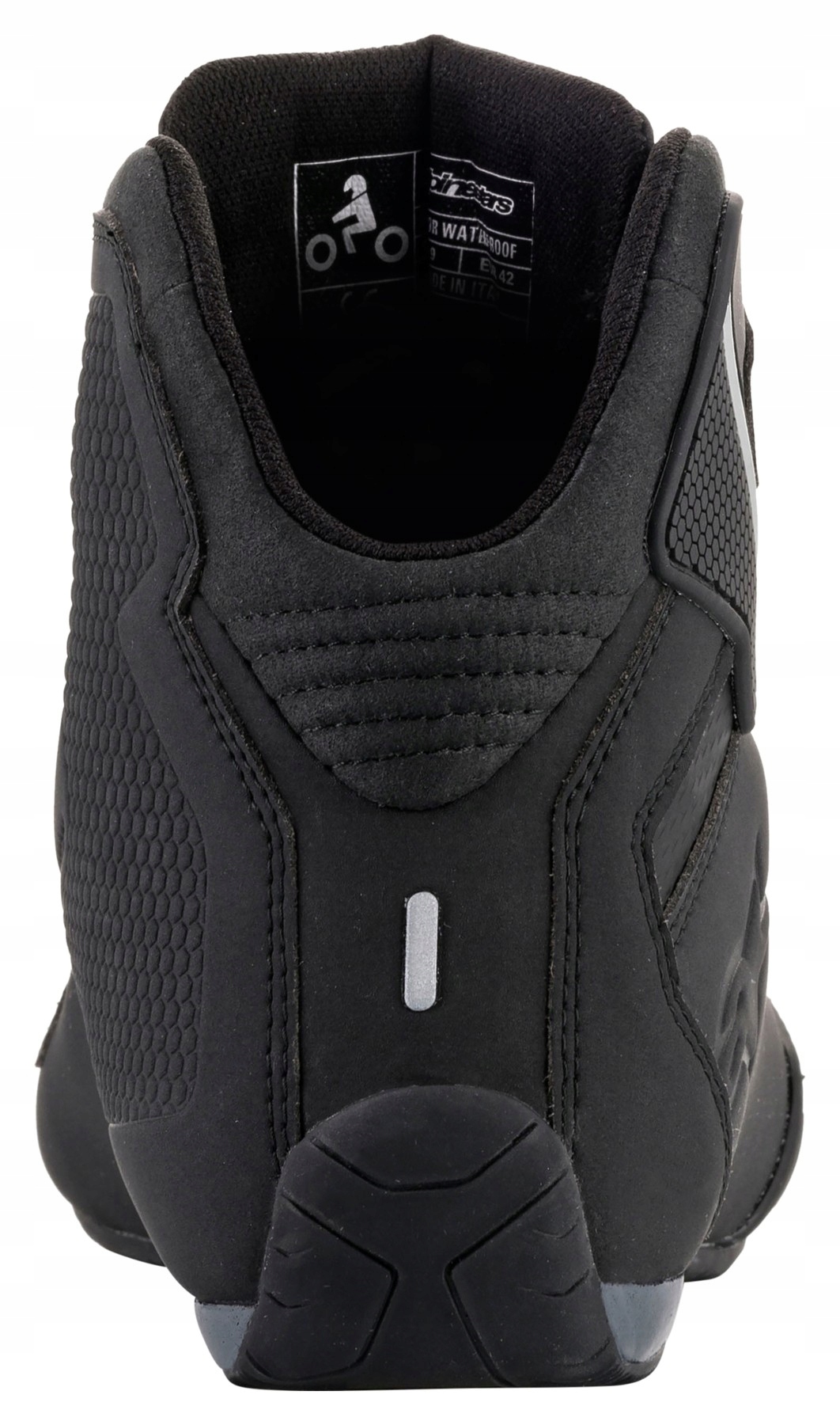 ALPINESTARS SEKTOR CZARNY ROZMIAR 47 Producent Alpinestars