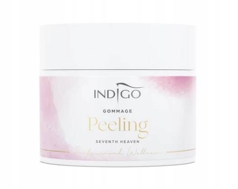 Indigo Seventh heaven peeling do rąk i stóp 150g