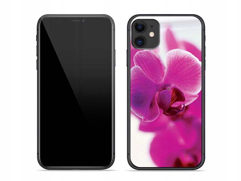 

Etui do Apple iPhone 11 Foto Case